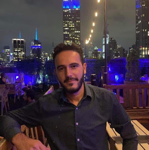 Meet your Posher, Taulant